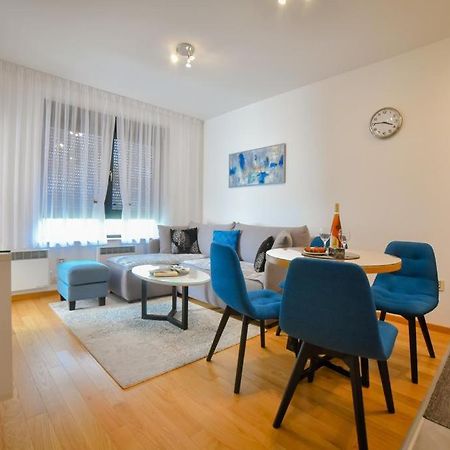 Apartman Silver Lux Zlatibor Exterior foto