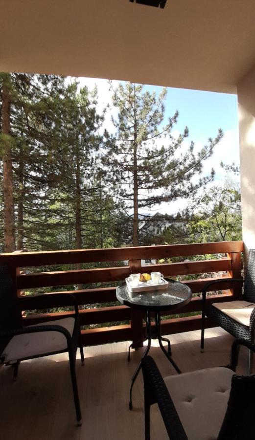 Apartman Silver Lux Zlatibor Exterior foto