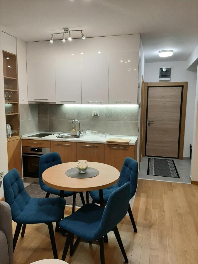 Apartman Silver Lux Zlatibor Exterior foto