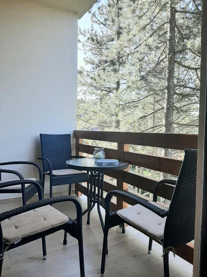 Apartman Silver Lux Zlatibor Exterior foto