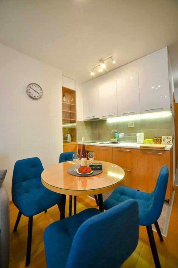 Apartman Silver Lux Zlatibor Exterior foto