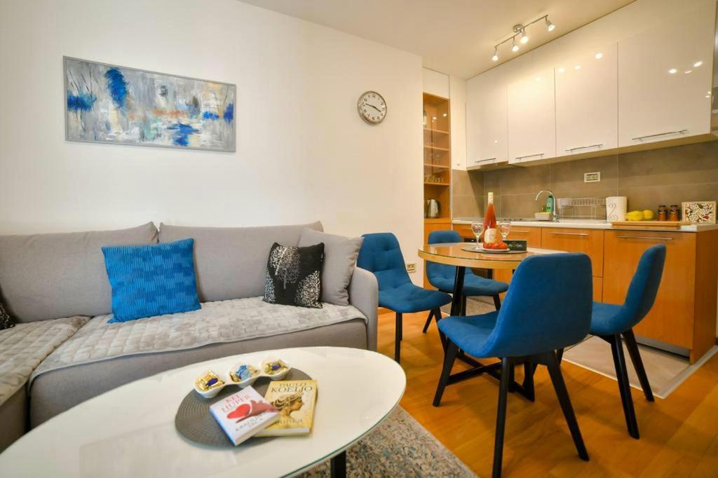 Apartman Silver Lux Zlatibor Exterior foto