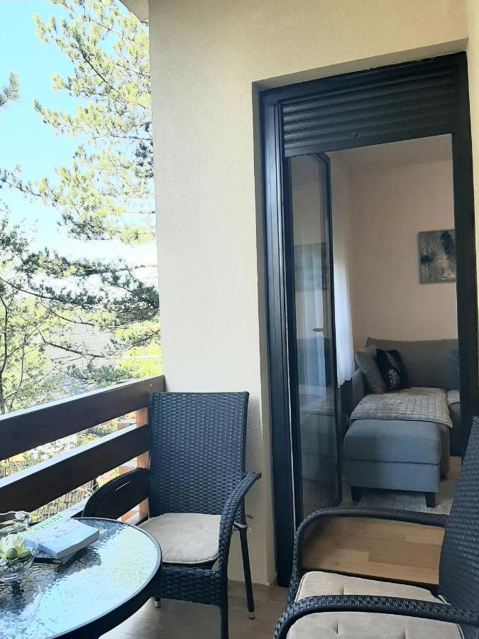 Apartman Silver Lux Zlatibor Exterior foto