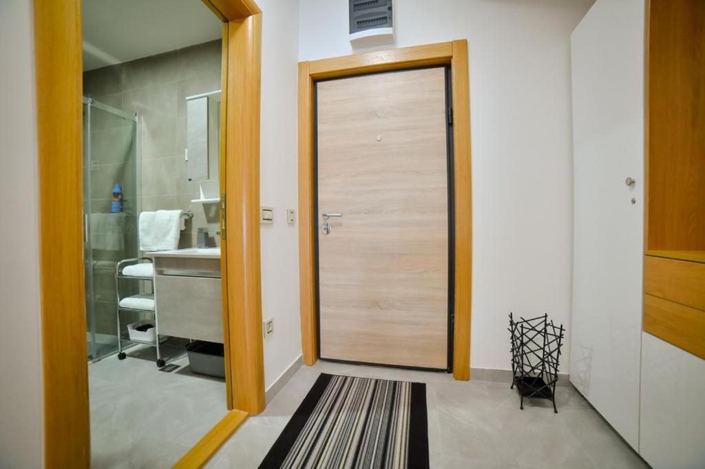 Apartman Silver Lux Zlatibor Exterior foto