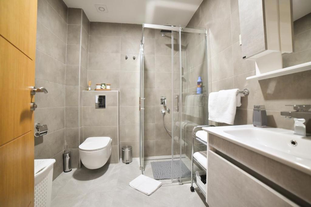 Apartman Silver Lux Zlatibor Exterior foto