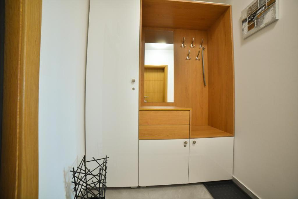 Apartman Silver Lux Zlatibor Exterior foto